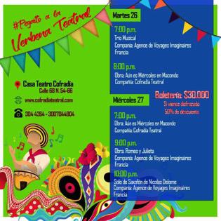 Le Malade En Colombie Agence De Voyages Imaginaires