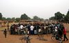 burkina - 200